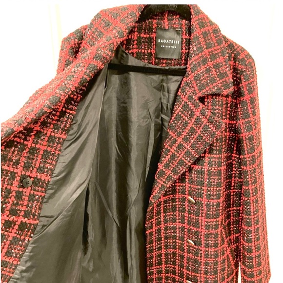 Bagatella Collection Jacket - Picture 5 of 8